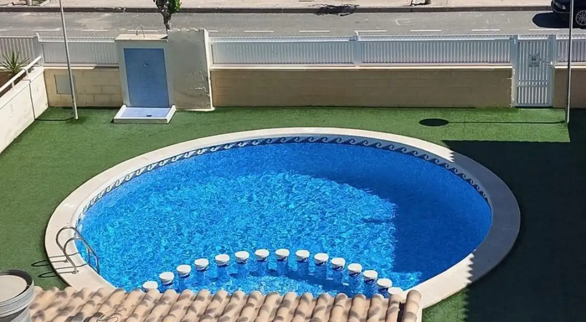 Apartament en venda a Pilar de la Horadada ciudad
