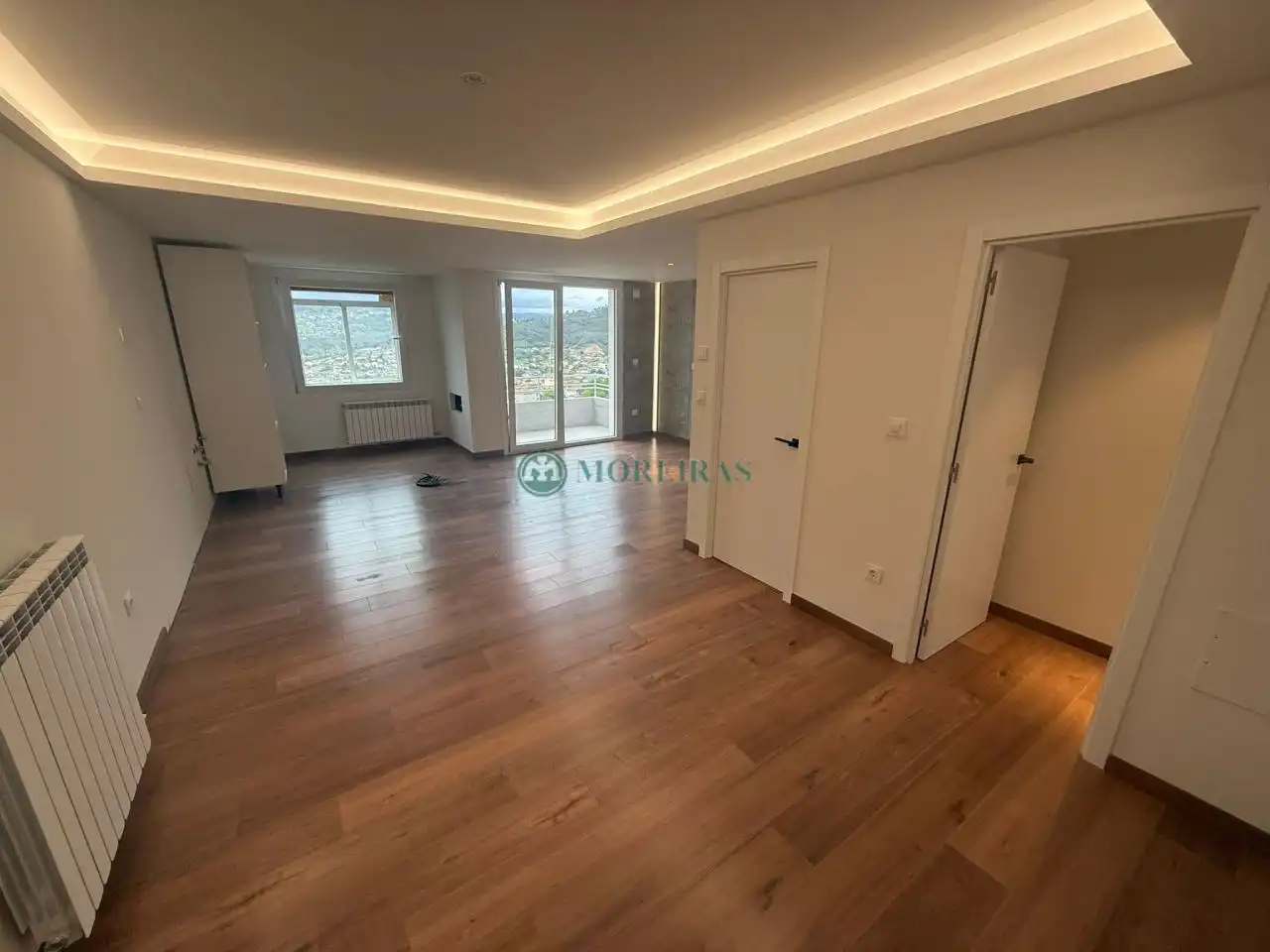 Flat for sale in Ourense Capital   with Heating and Storage room