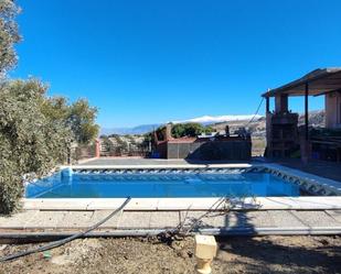 Country house zum verkauf in Camino los charcones, Escúzar