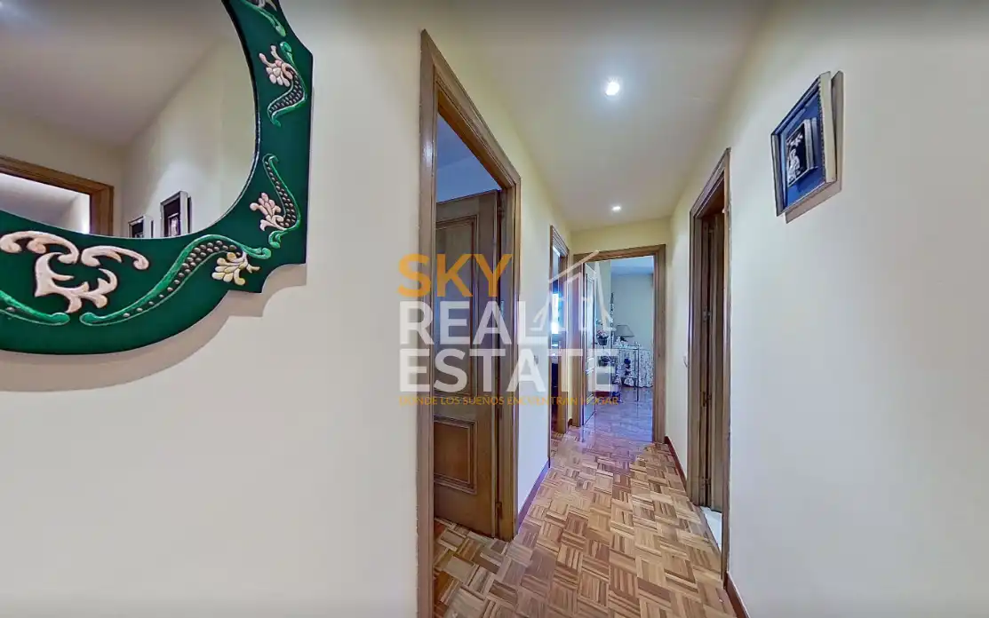 Flat with lift for sale in Calle de Sor Ángela de la Cruz 16, imagen 42