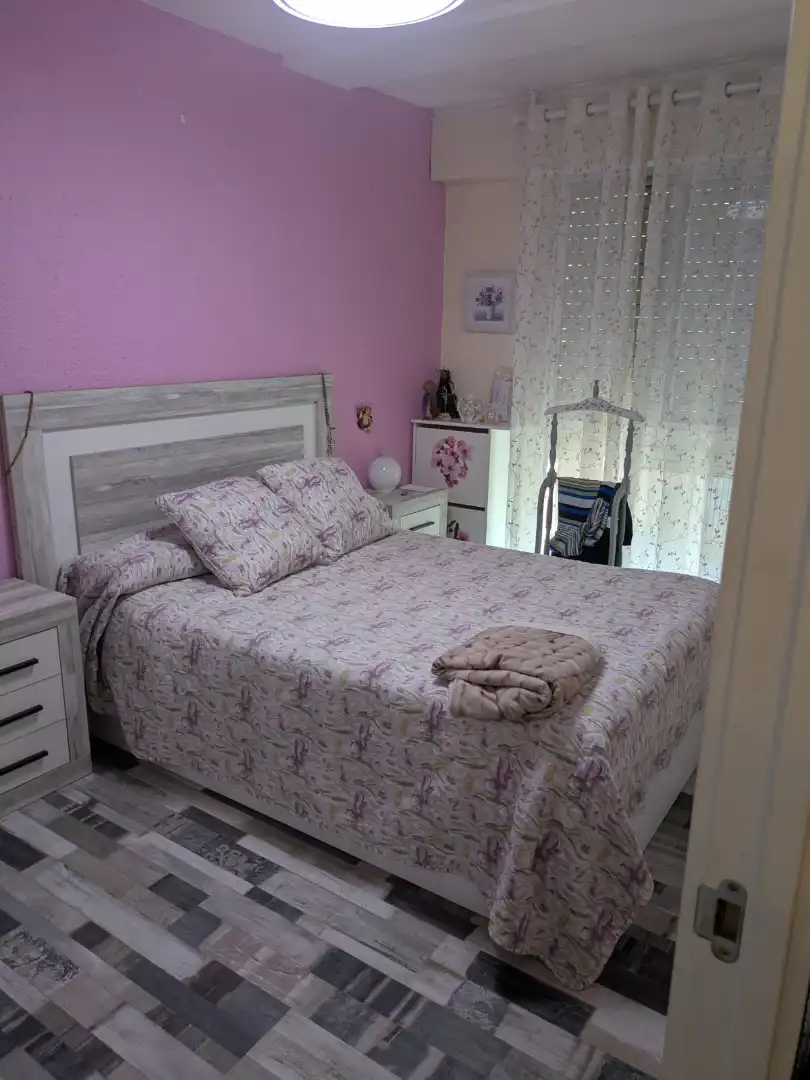 Piso en venta en Calle de Marcelino Unceta, Barrio de Delicias