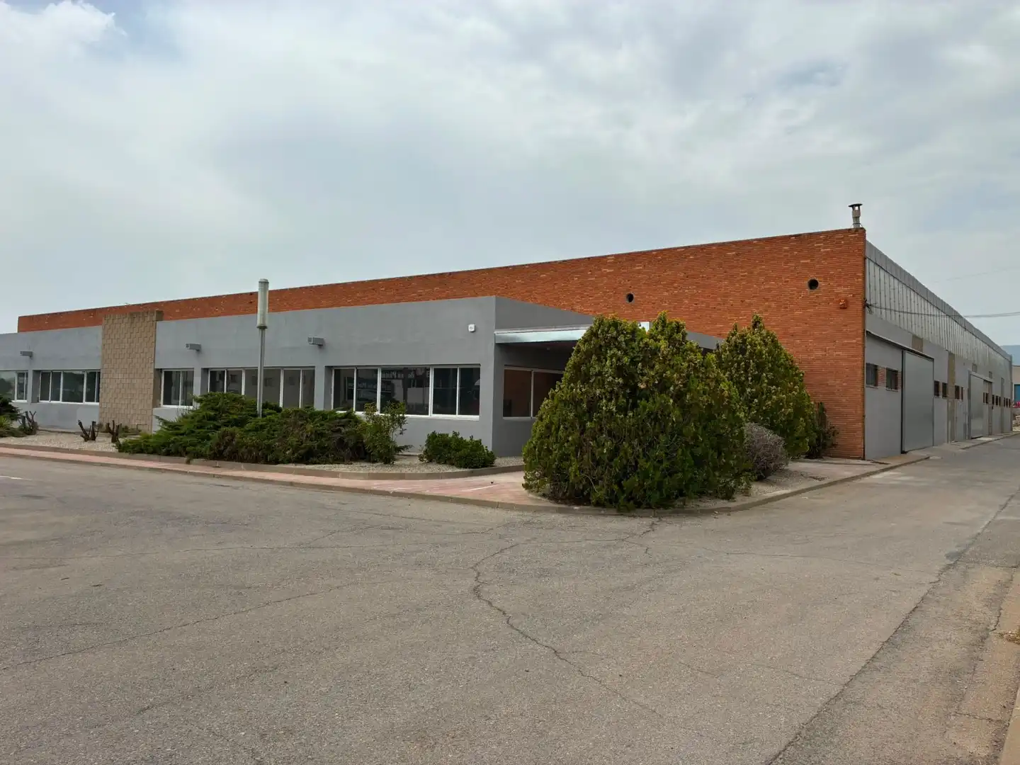 Nave industrielle à vendre à Valls, imagen 2