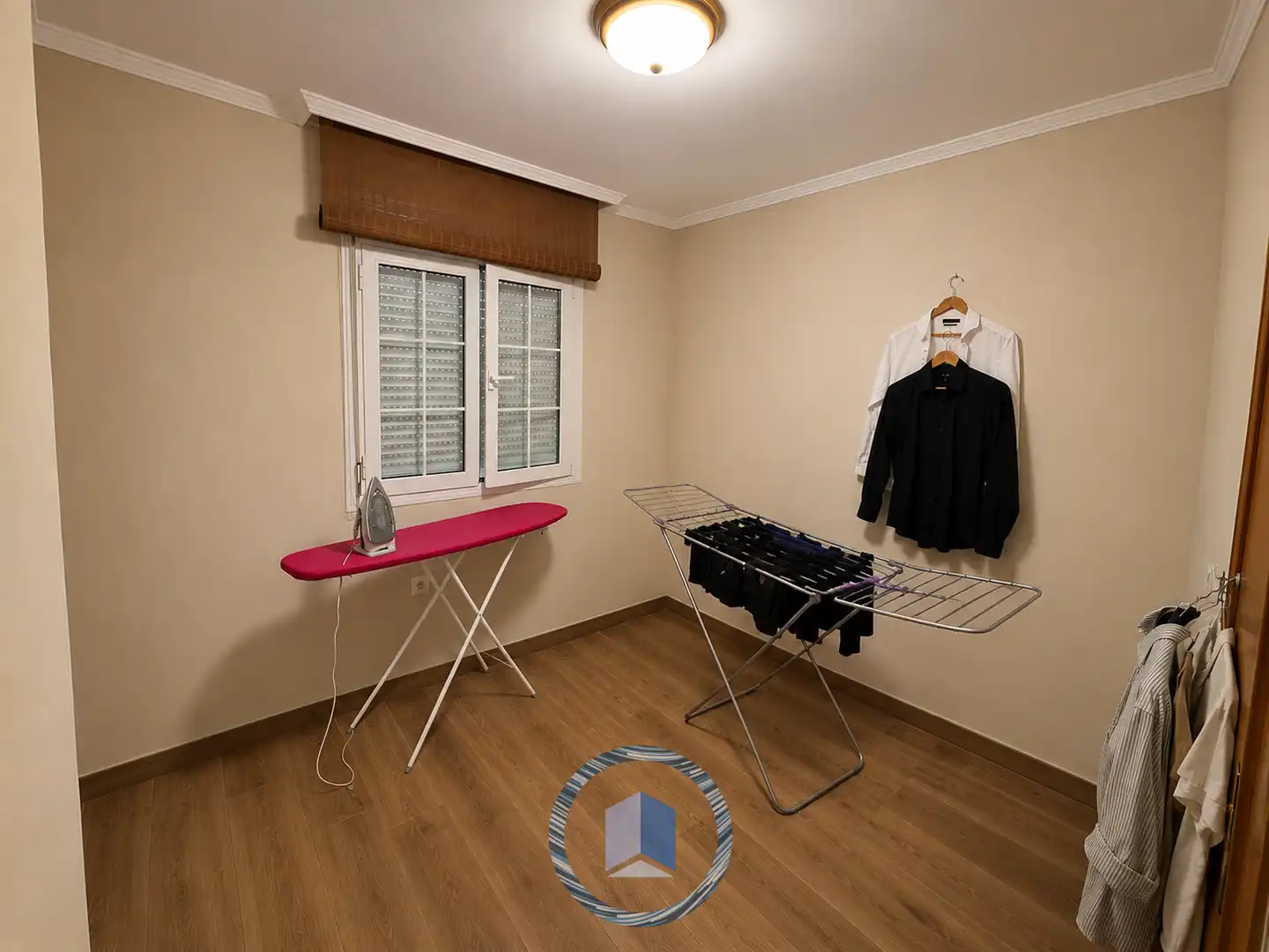 Habitación de Casa adosada en venta en Montequinto con Piscina