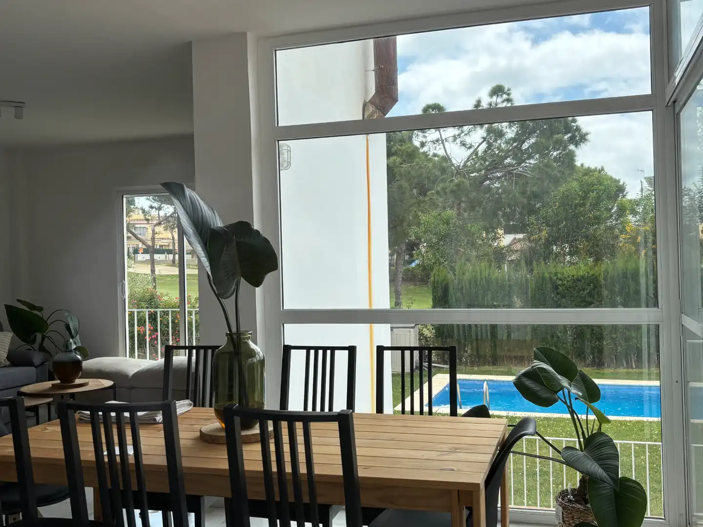 Detached homes for rent in Paseo de la Chirina, Islantilla Golf