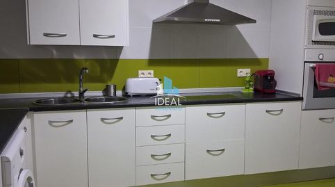 Foto 3 de Piso en venta en Don Benito, Badajoz