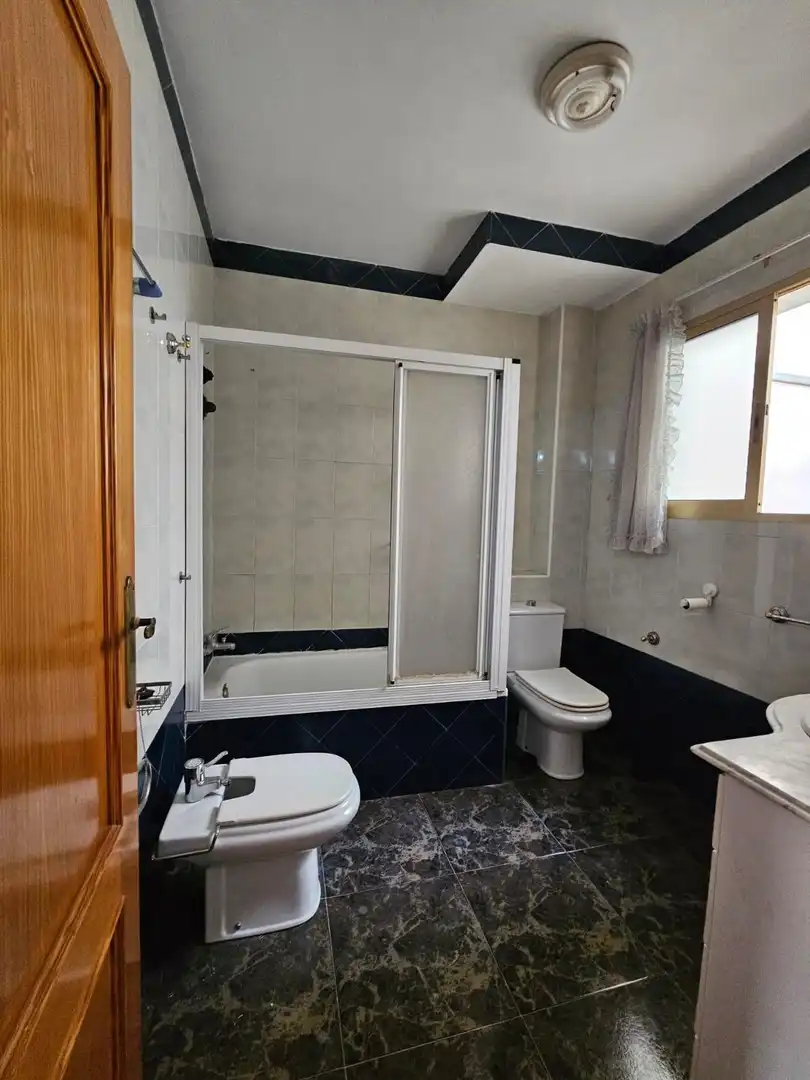 Casa con terraza en venta en Ceutí, imagen 19