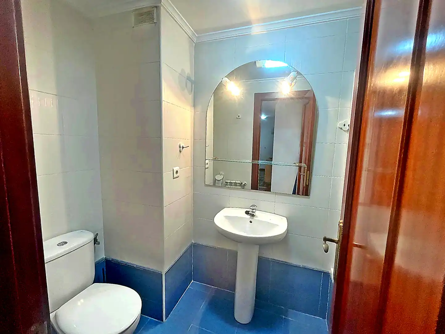 Piso con ascensor en venta en Renedo, imagen 14