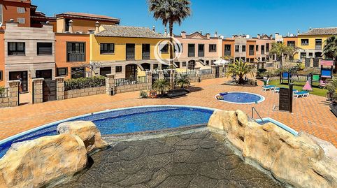 Photo 2 of Single-family semi-detached for sale in La Caleta, Adeje