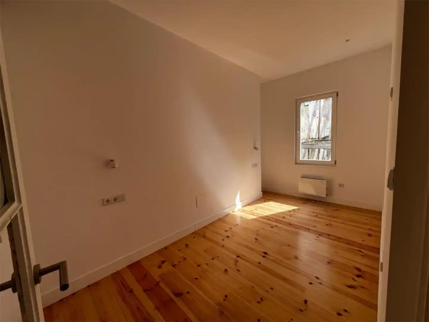 Habitación de Piso en venta en Ferrol con Balcón