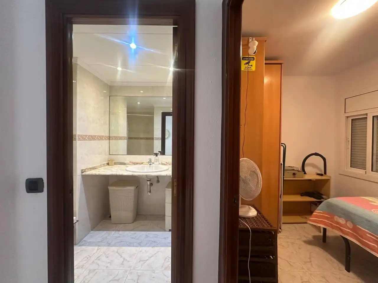 Flat to rent in Calle Reis, imagen 13