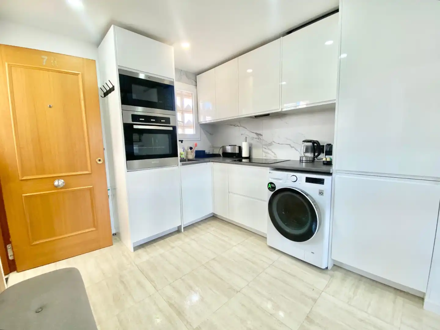 Apartments for rent in Rincón Alto