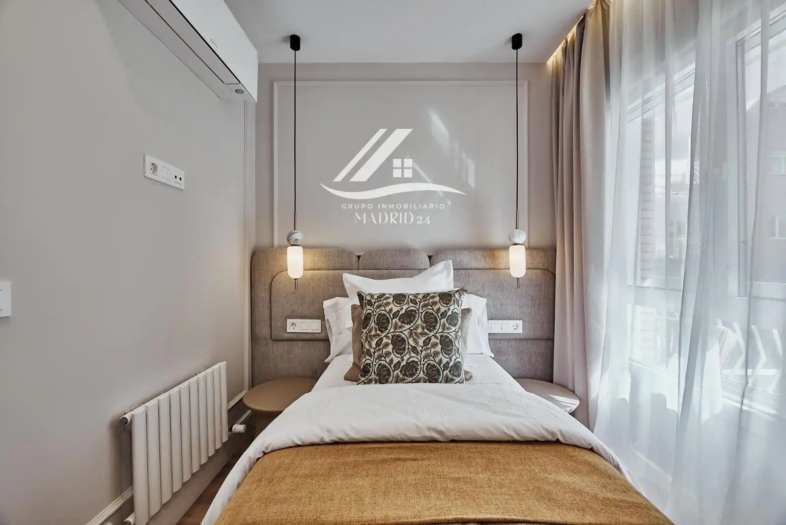 Flat with lift for sale in Calle de Castelló, imagen 13