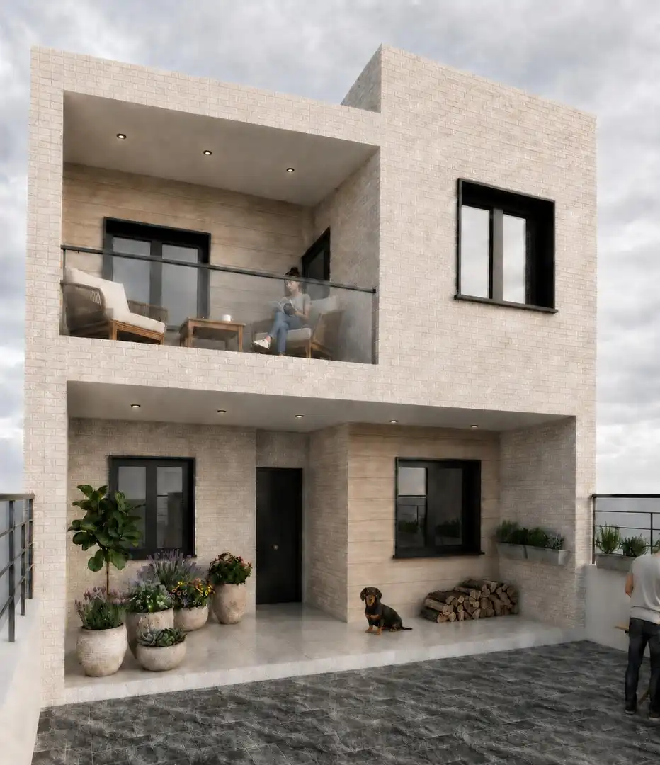 Chalet con jardín en venta en Calle Rio Miño 7, imagen 7