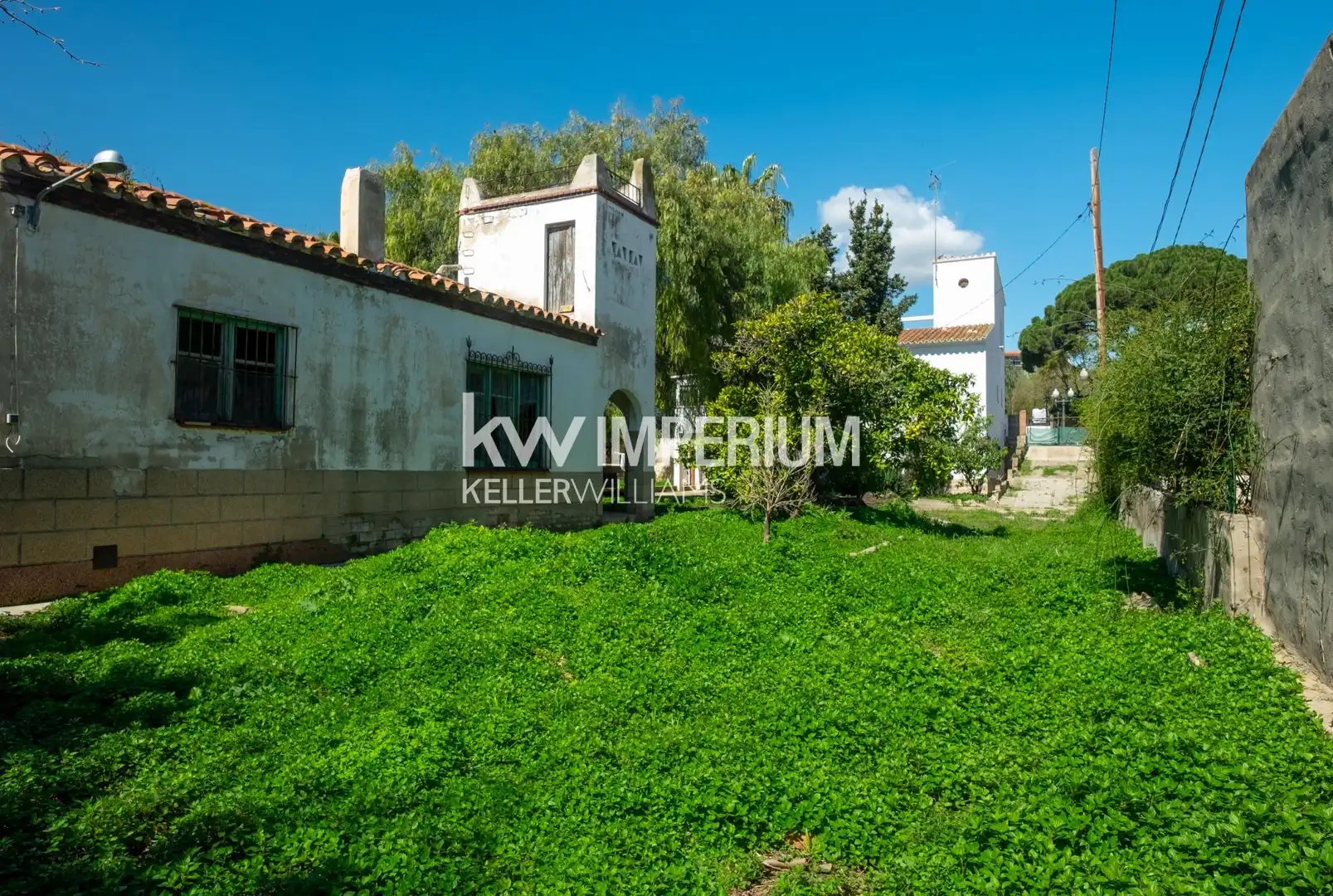 Casa o xalet en venda en Tarragona amb Jardí privat, Terrassa i Balcó