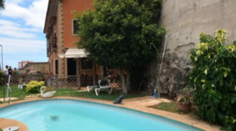Foto 2 de Casa o chalet en venta en Calle Doctor Victoriano Darias Montesinos, 11, Urbanización Anaga, Santa Cruz de Tenerife Capital