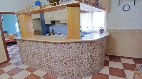 Foto 4 de Finca rústica en venda a N/a, -1, Jumilla, Murcia