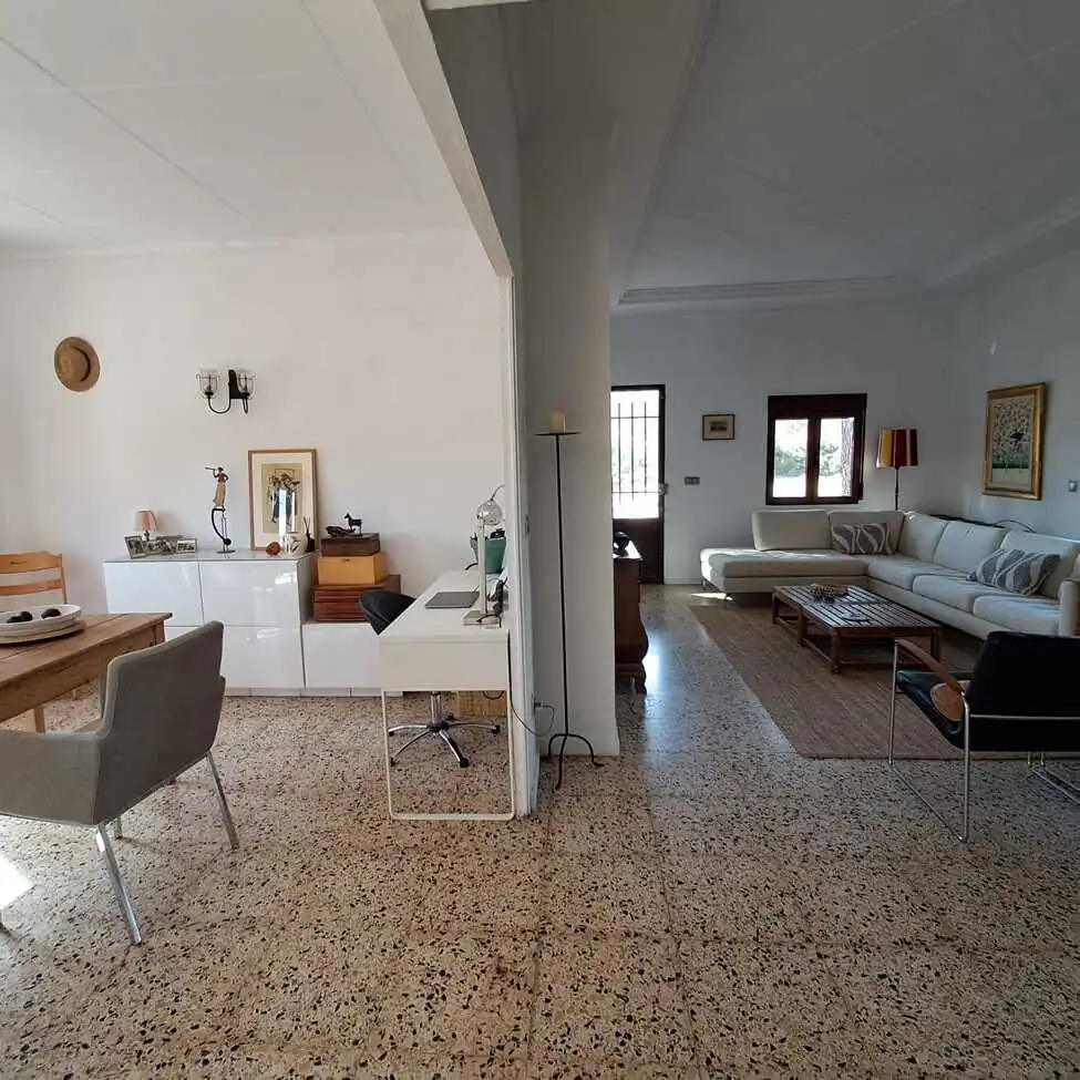 Country house with pool for sale in Xàtiva, imagen 29