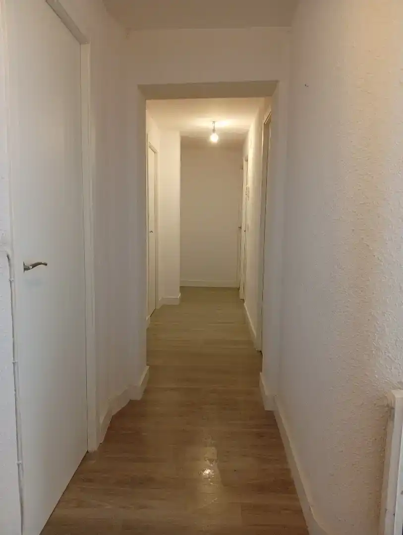 Flat for rent in Zona Alta
