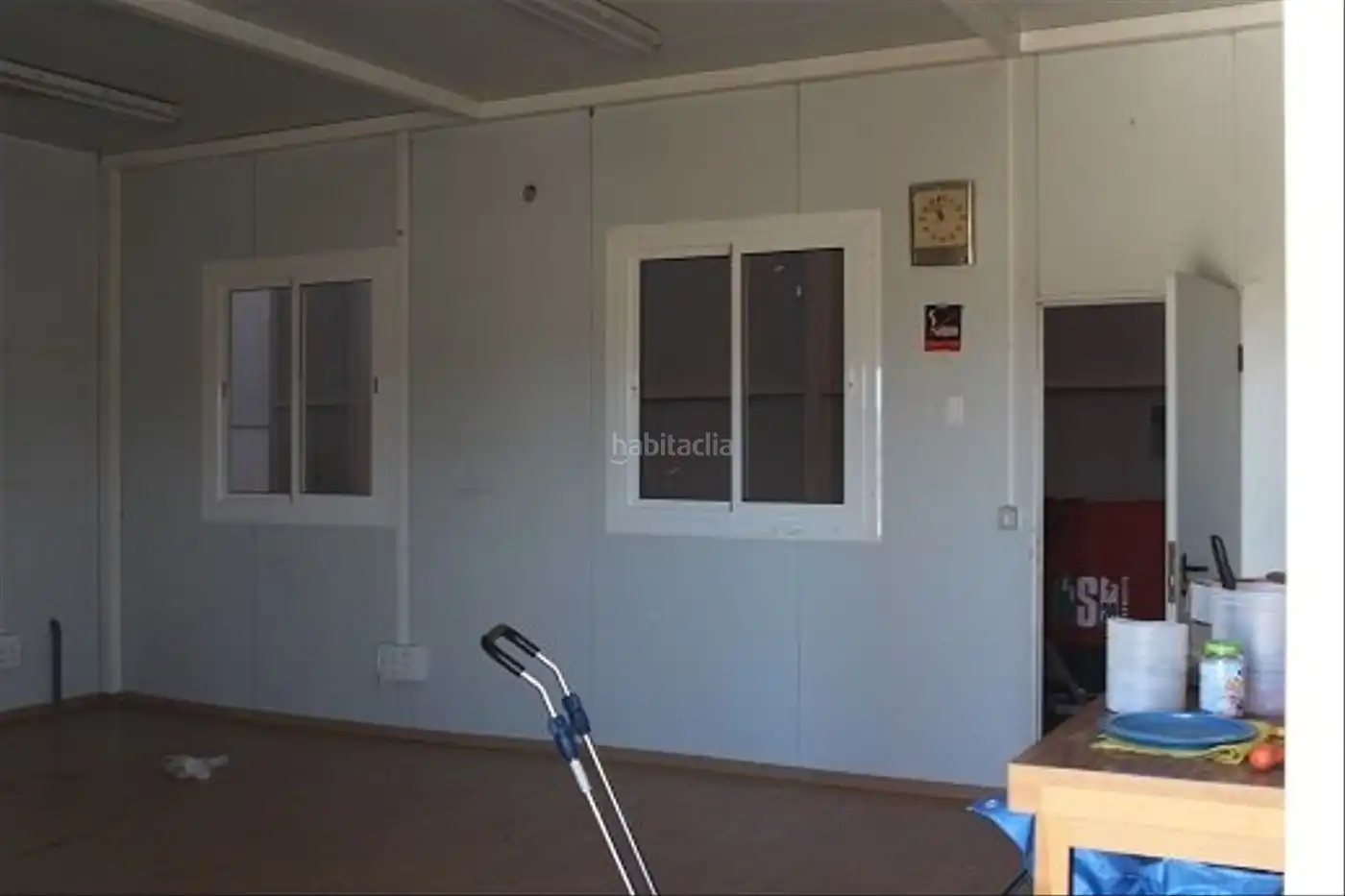 Industrial building for sale in Partida Bellongues 10, imagen 4
