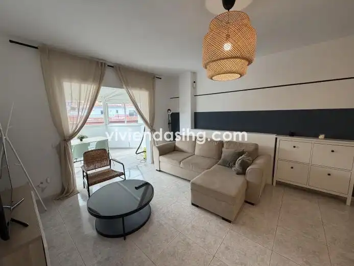 Attique à vendre à Calle Media Cuesta 8, imagen 4