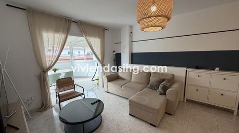 Foto 4 de Ático en venta en Calle Media Cuesta, 8, Longuera - Toscal, Los Realejos