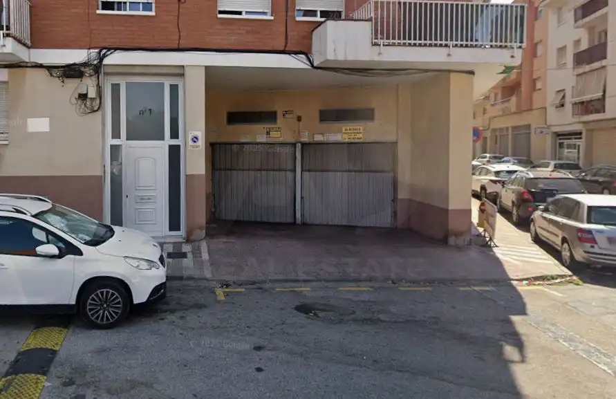 Einzelparkplatz zum Verkauf in Les Roquetes, imagen 6