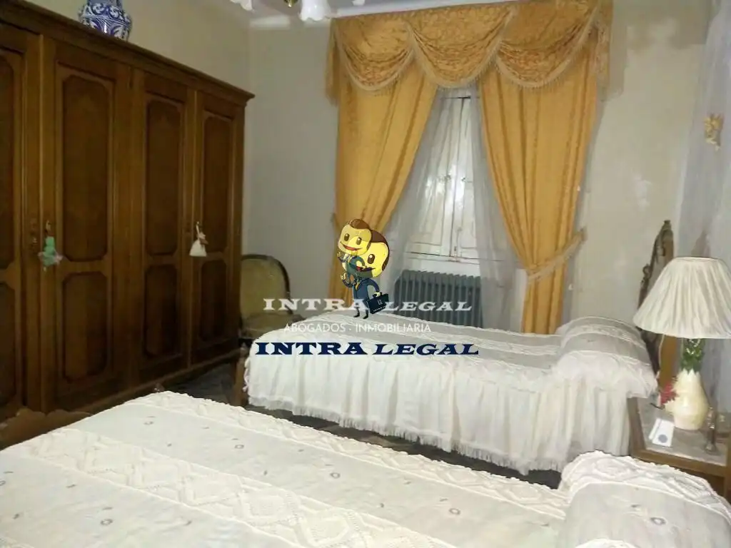 Casa in vendita a TRASERA HUERTO REDONDO, imagen 4