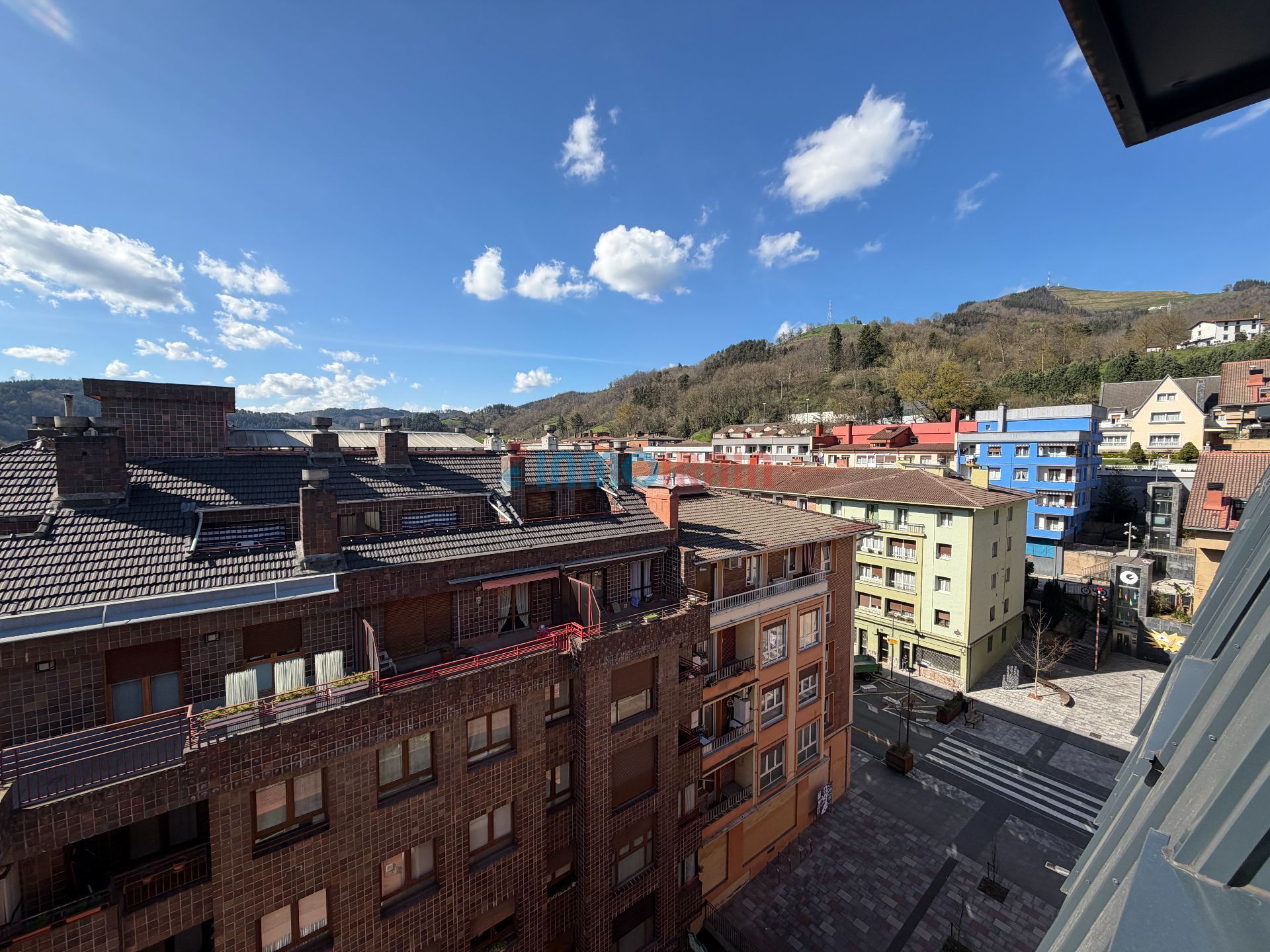 Flat for sale in Nafarroa Etorbidea