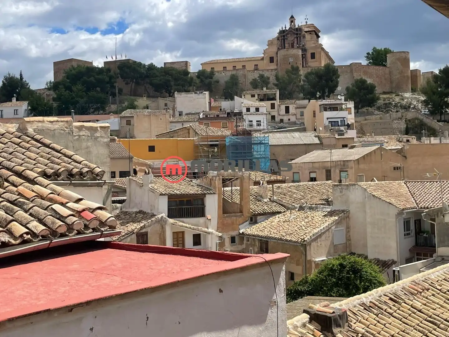 Haus zum Verkauf in Caravaca de la Cruz, imagen 13