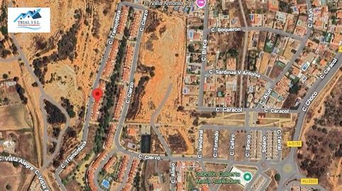 Foto 2 de Casa adosada en venta en Calle Tramontana, Ayamonte ciudad, Ayamonte