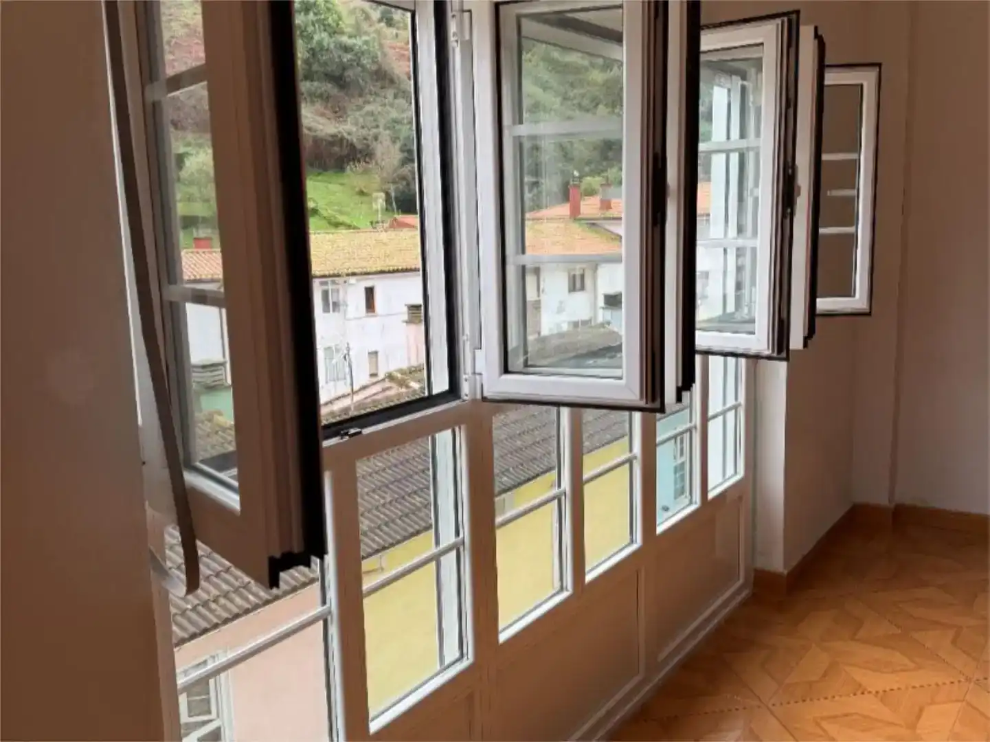 Terrassa de Pis en venda en Cudillero