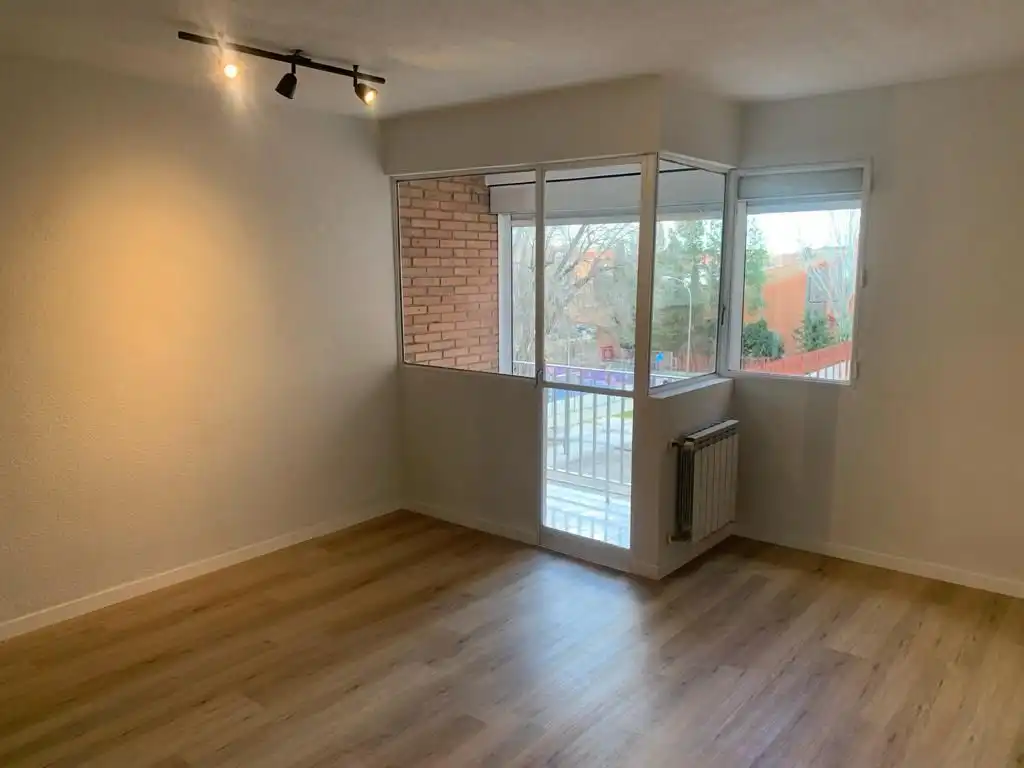 Bedroom of Houses for sale in Valdemorillo  with Private garden and Terrace