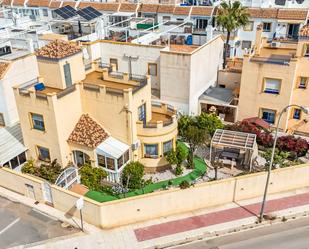 Exterior view of House or chalet for sale in Orihuela  with Air Conditioner, Storage room and Swimming Pool