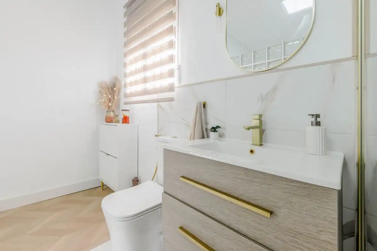 Casa con terraza en venta en Carretera Huelva Sevilla, imagen 18