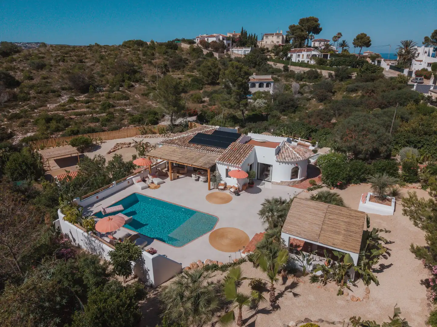 Casa in vendita a Cap Martí - El Tossalet - Pinomar, imagen 2