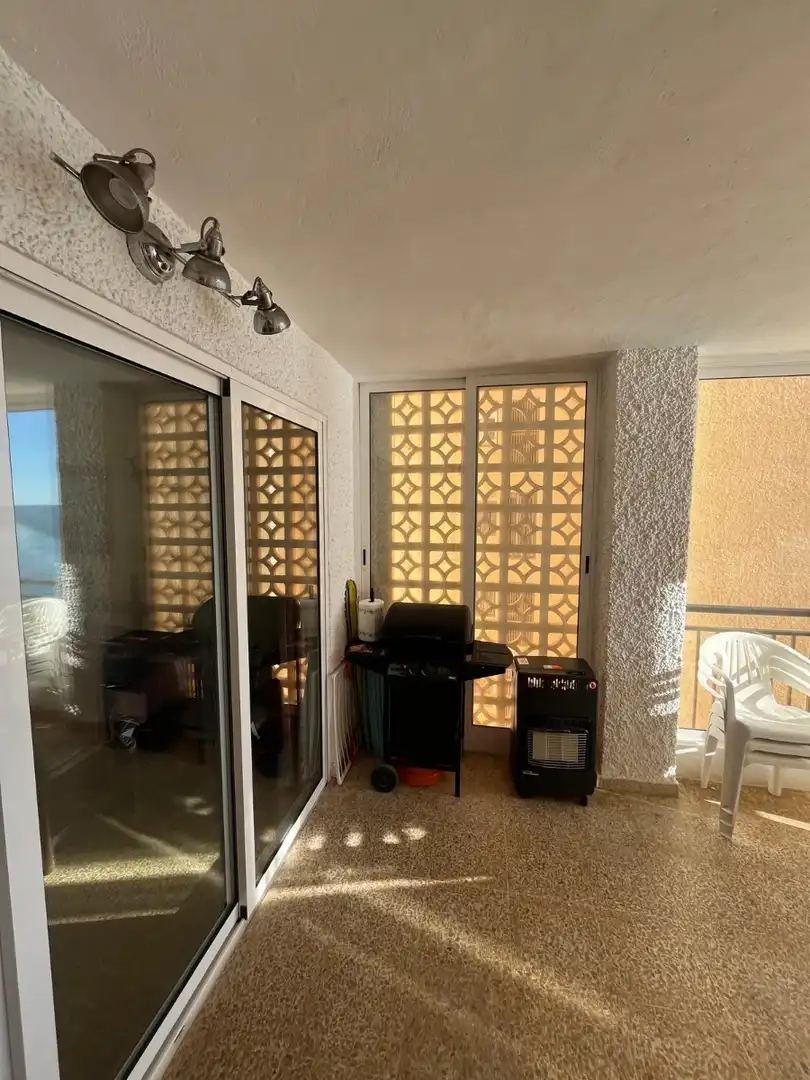 Flat with pool to rent in Playa del Cura, imagen 2