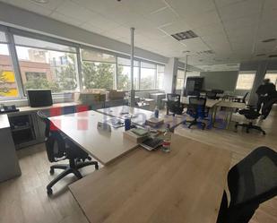 Office to rent in L'Hospitalet de Llobregat  with Air Conditioner