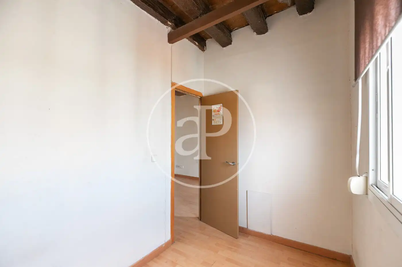 Àtic en venda en Barcelona amb Aire condicionat i Calefacció
