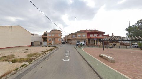 Se vende piso OKUPA en Ceutí Murcia., imatge 2