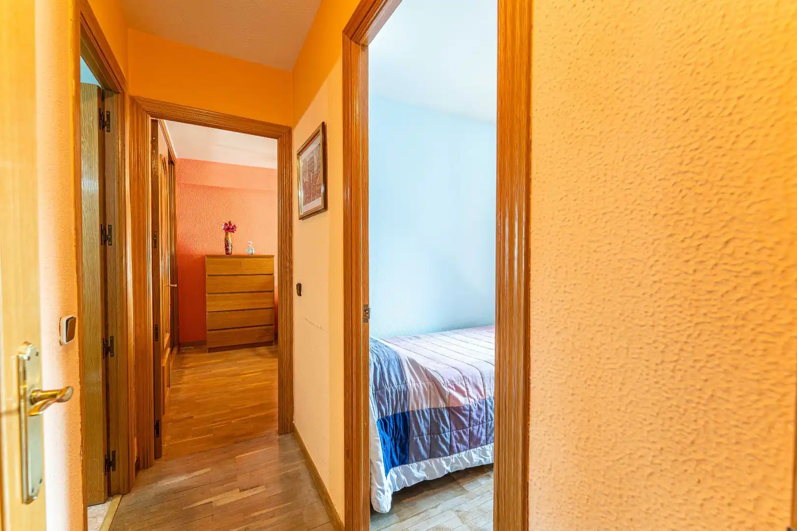 Flat with pool for sale in Siete Ojos, imagen 15