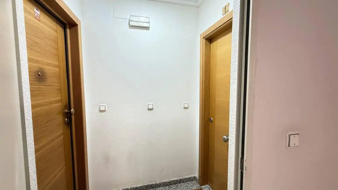 Apartament amb terrassa en venda a Calle de San Julián, imagen 27