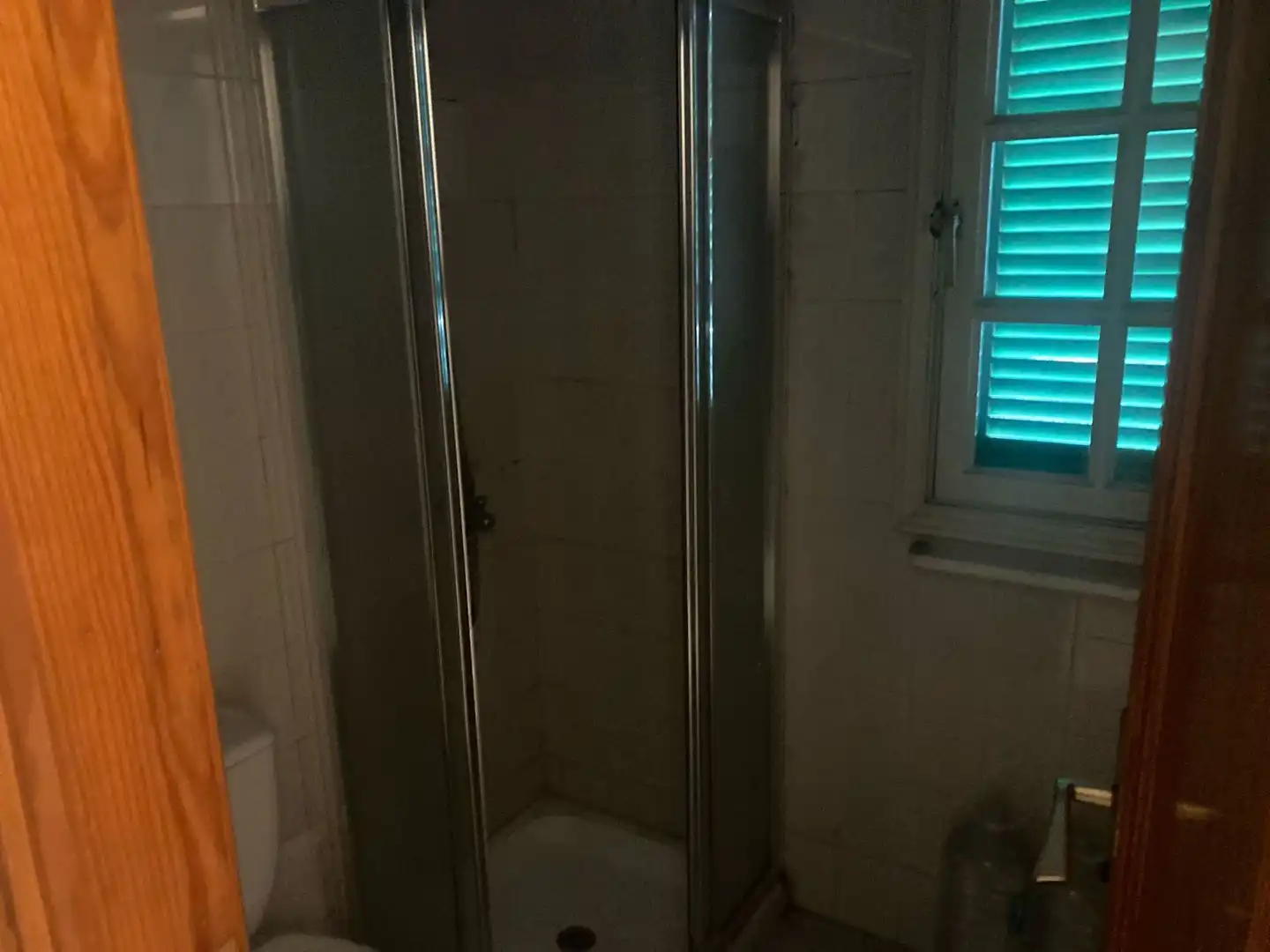 Baño de Nave industrial en venta en Telde
