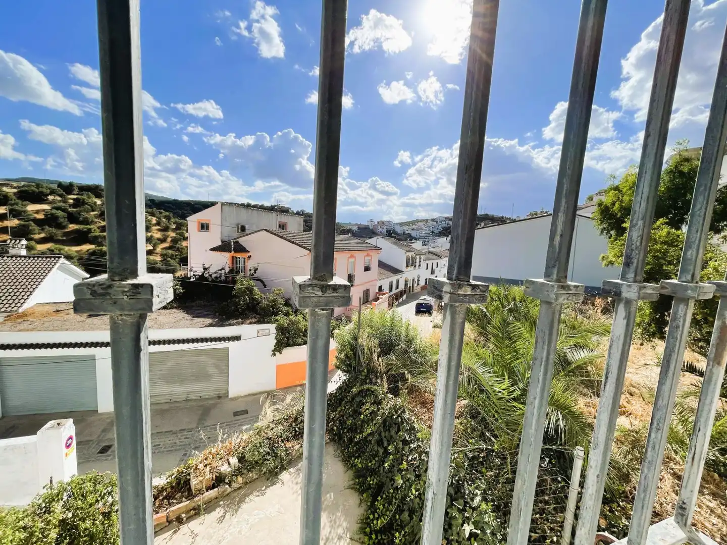 Villa con giardino in vendita a Calle VIZCAINO EL, imagen 36
