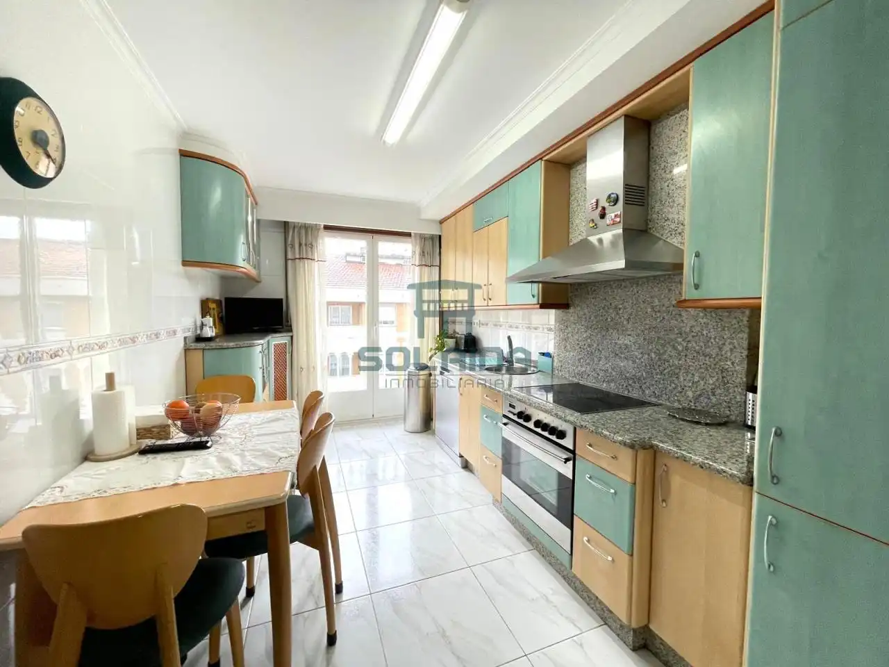 Duplex con ascensore in vendita a Couto, imagen 4