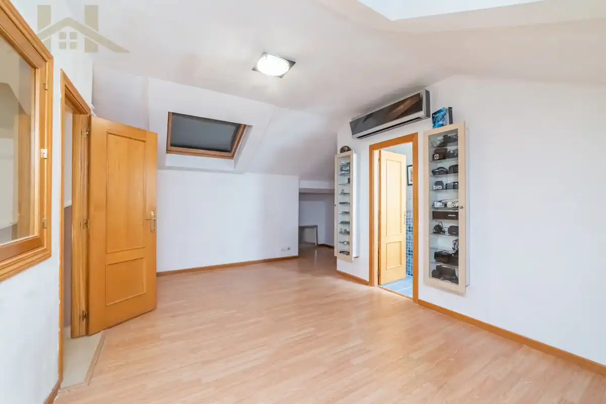 Detached homes for sale in Rivas-Vaciamadrid  with Air Conditioner, Heating and Private garden