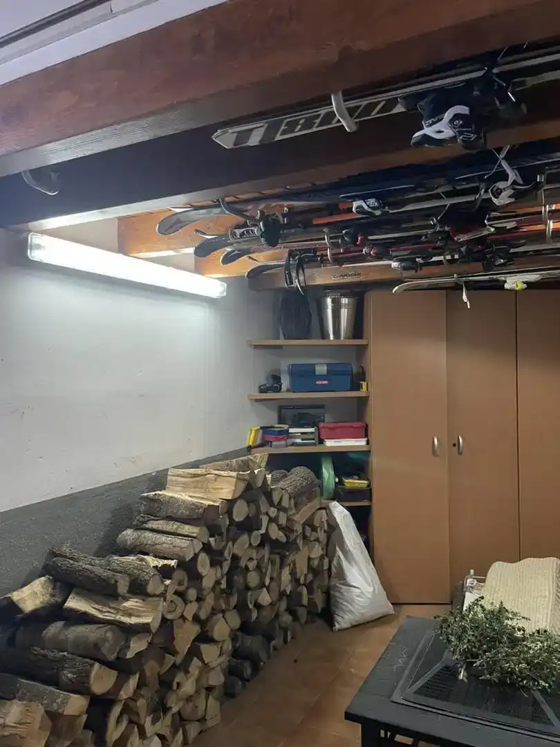 Casa adosada en venda en Prats i Sansor amb Jardí privat, Parquet i Traster