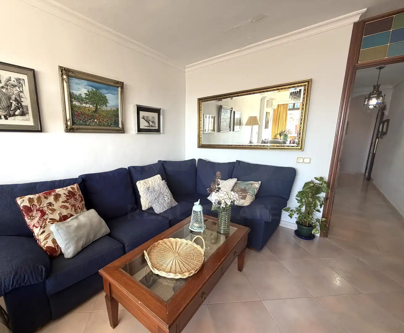 Appartement avec ascenseur à vendre à Calle Alfonso XIII, imagen 6