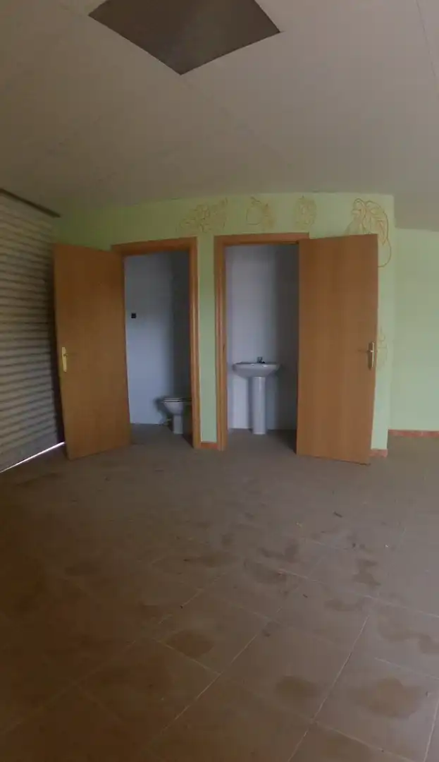 Local comercial en venda a Cervera, imagen 9