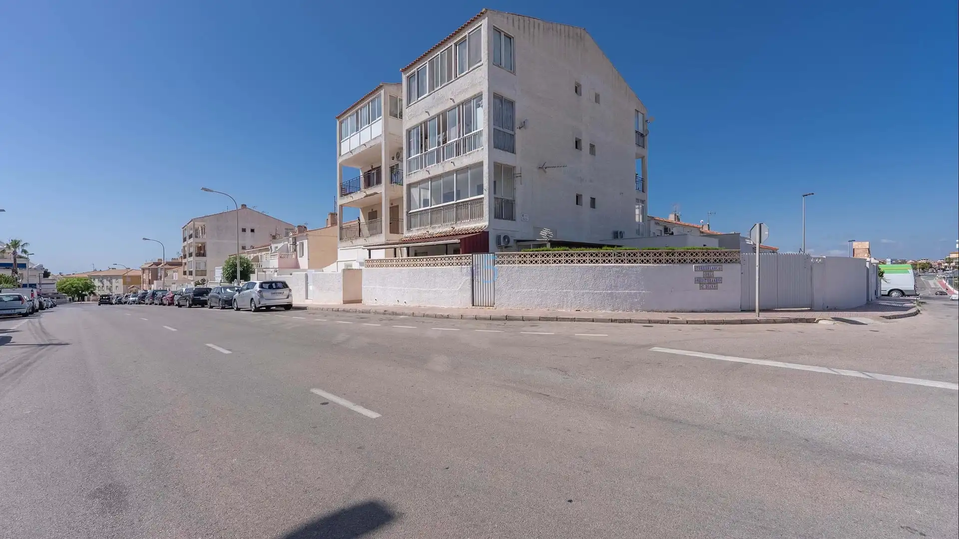 Wohnung mit Terrasse zum Verkauf in Nueva Torrevieja - Aguas Nuevas, imagen 20