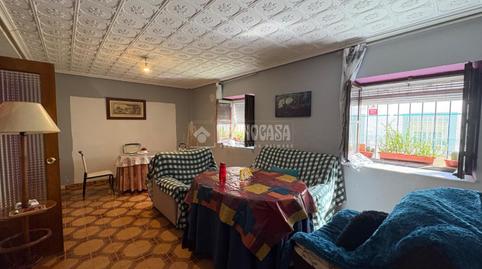 Foto 5 de Casa adosada en venda a San Felipe - El Almendral - La Merced, Jaén Capital